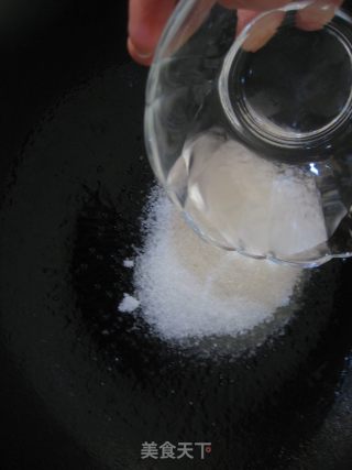 拔丝红薯的做法步骤：5