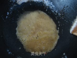 拔丝红薯的做法步骤：9