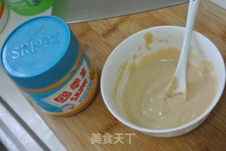 凉拌麻腐的做法步骤：4