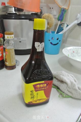 凉拌麻腐的做法步骤：5