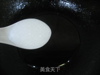 老醋花生的做法步骤：4