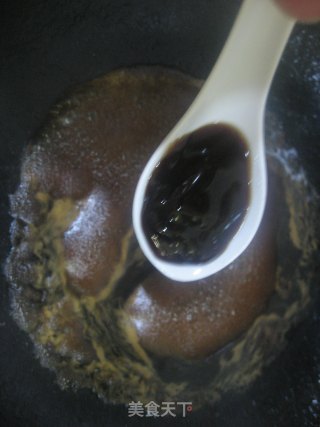 老醋花生的做法步骤：6