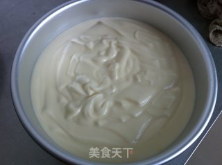 戚风蛋糕的做法步骤：15