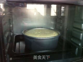戚风蛋糕的做法步骤：17
