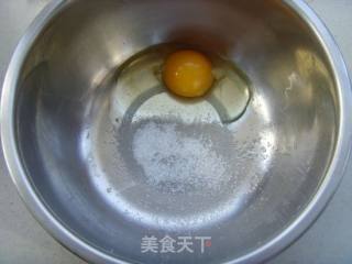 水果面包布丁的做法步骤：3