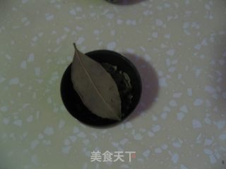 五香毛豆的做法步骤：7