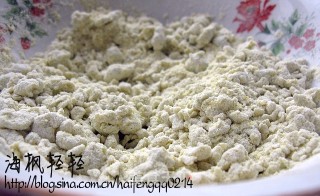 燕麦扇贝疙瘩汤的做法步骤：5