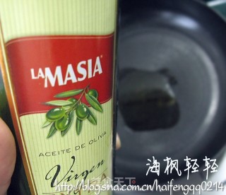 燕麦扇贝疙瘩汤的做法步骤：6