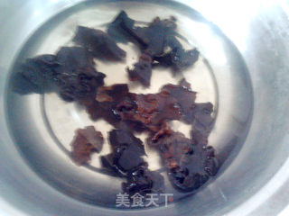母亲节--给外婆做的炒面--她的大爱的做法步骤：8