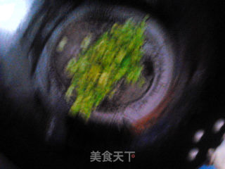 母亲节--给外婆做的炒面--她的大爱的做法步骤：16