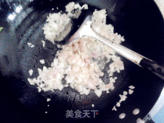 母亲节--给外婆做的炒面--她的大爱的做法步骤：17