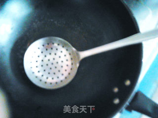 母亲节--给外婆做的炒面--她的大爱的做法步骤：23
