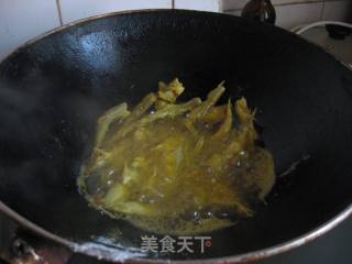 面拖小鱼的做法步骤：6