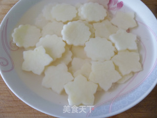 【DIY土豆新吃法】奥尔良土豆片的做法步骤：3