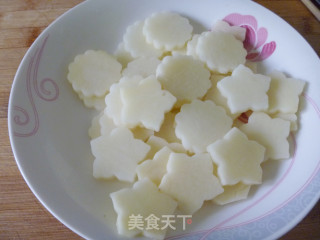 【DIY土豆新吃法】奥尔良土豆片的做法步骤：4