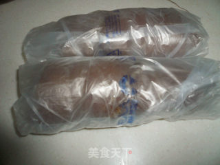 赛肘花的做法步骤：7