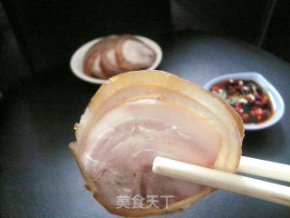 赛肘花的做法步骤：9