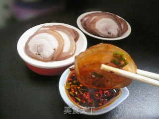 赛肘花的做法步骤：10