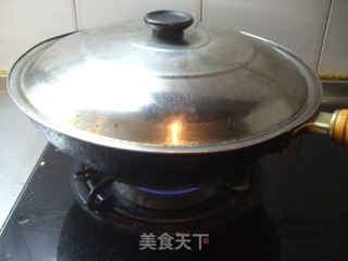 红烧带鱼的做法步骤：11