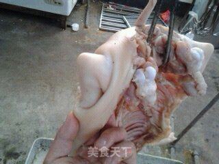 烤乳猪的做法步骤：3