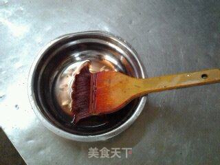 烤乳猪的做法步骤：7