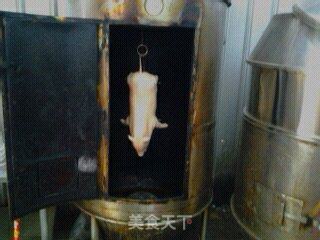烤乳猪的做法步骤：9