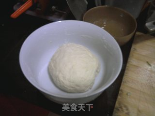 深夜里的包子---鲜肉小笼包的做法步骤：4