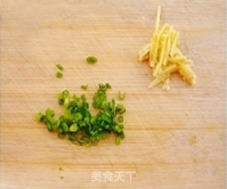 蟹粥的做法步骤：5