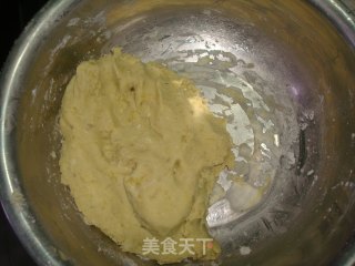 地瓜丸子的做法步骤：6