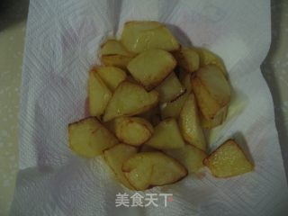 地三鲜的做法步骤：5
