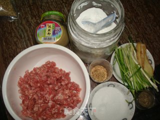 棒棒肉的做法步骤：1