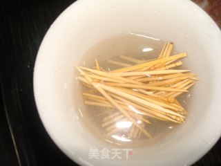 棒棒肉的做法步骤：3