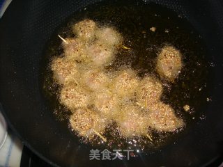棒棒肉的做法步骤：8
