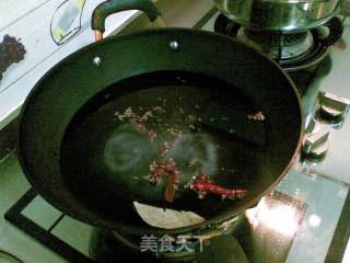 煮花生的做法步骤：3