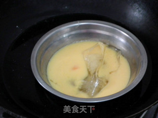 芒果奶酪慕斯蛋糕的做法步骤：11