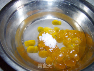 芒果奶酪慕斯蛋糕的做法步骤：15
