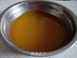 芒果奶酪慕斯蛋糕的做法步骤：16