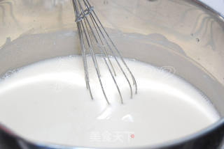 抹茶蔓越莓欧克的做法步骤：14