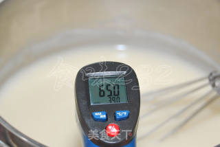 抹茶蔓越莓欧克的做法步骤：15