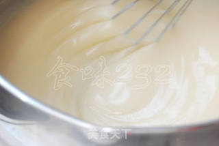 抹茶蔓越莓欧克的做法步骤：16