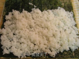 水滴寿司的做法步骤：5