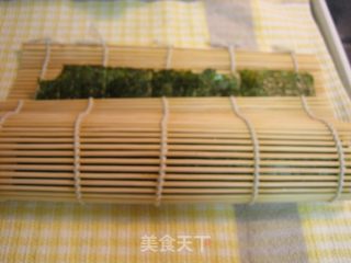 水滴寿司的做法步骤：7