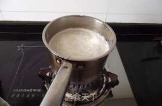 简单版豆腐花的做法步骤：4