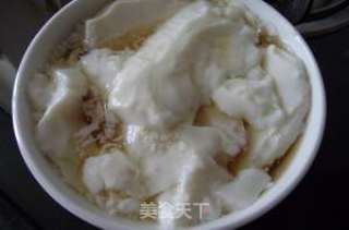 简单版豆腐花的做法步骤：7