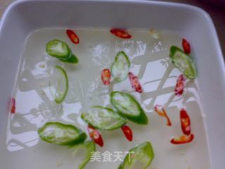 夏日清新紫泡菜的做法步骤：7
