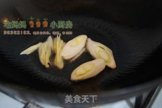 干豆角烧五花肉的做法步骤：3