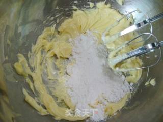 简单又美味的椰子球的做法步骤：3