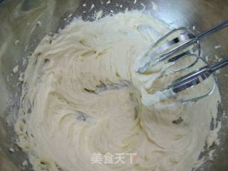 简单又美味的椰子球的做法步骤：4