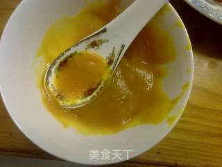 南瓜饼的做法步骤：3