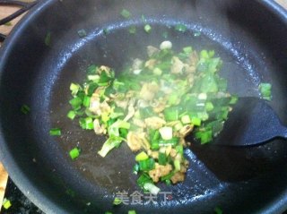 蛤蜊煎的做法步骤：4